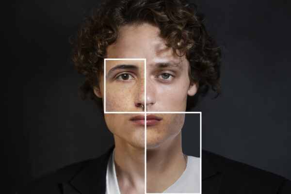 Face Shape Finder