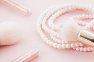 Pink Pearls Are Classic Ones