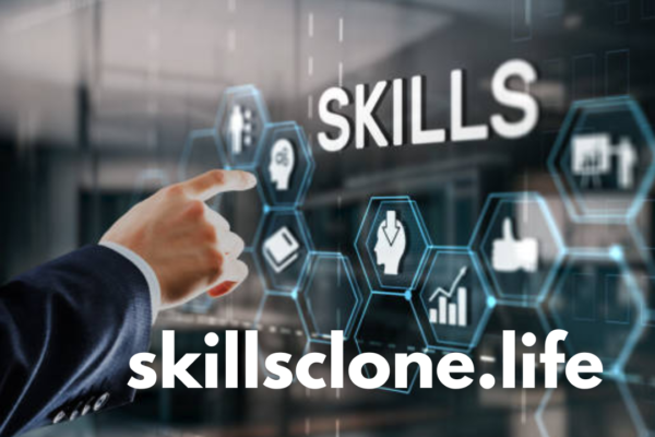 skillsclone.life