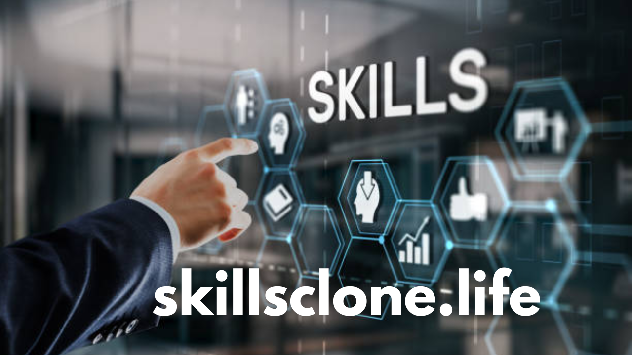 skillsclone.life