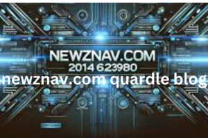 newznav.com quardle blog