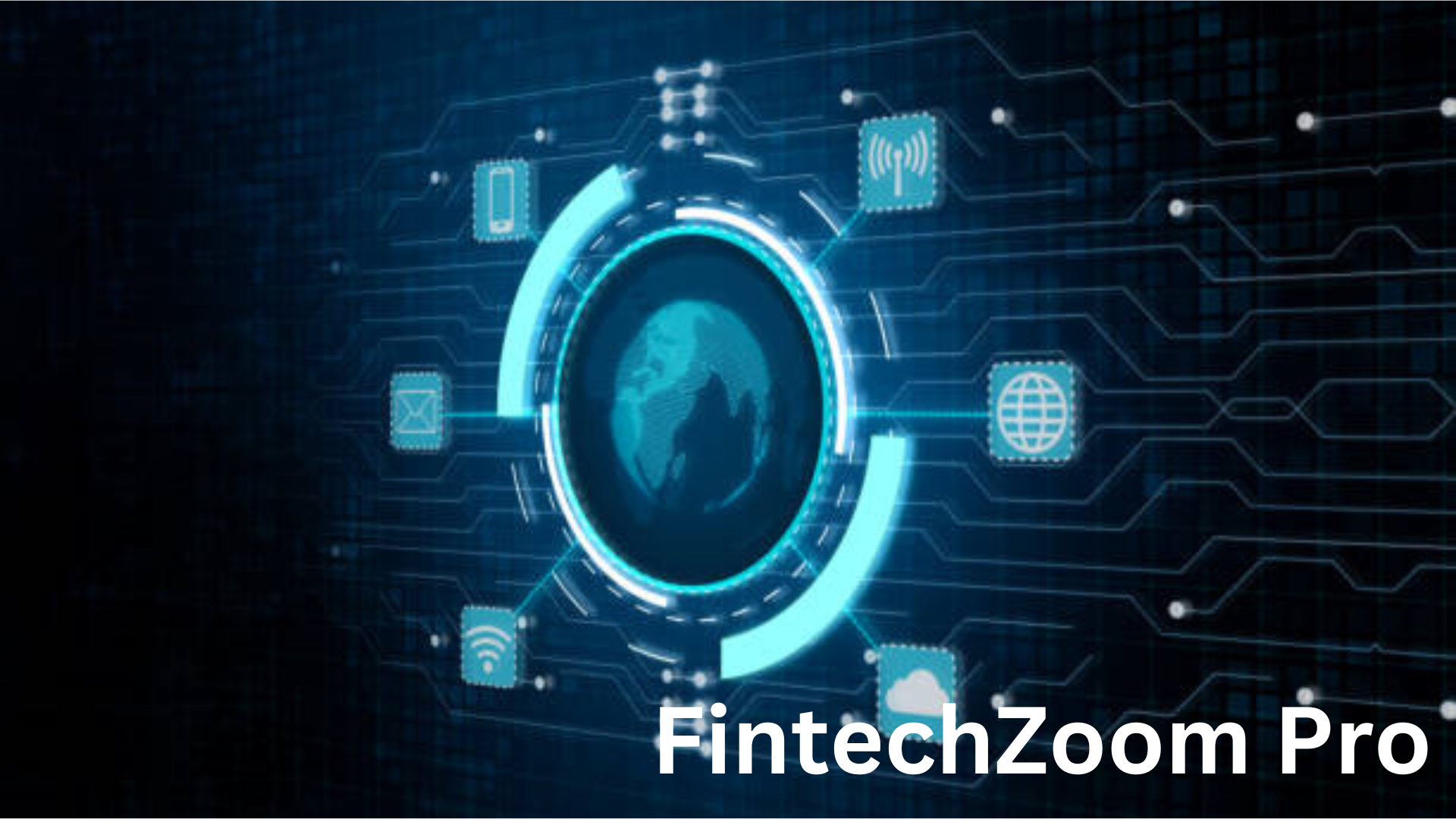 FintechZoom Pro